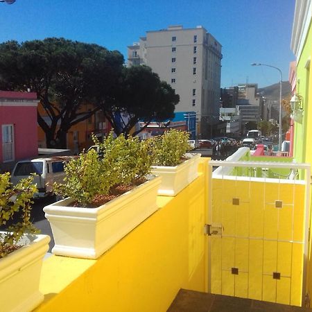 Rose Lodge Cape Town Exterior photo