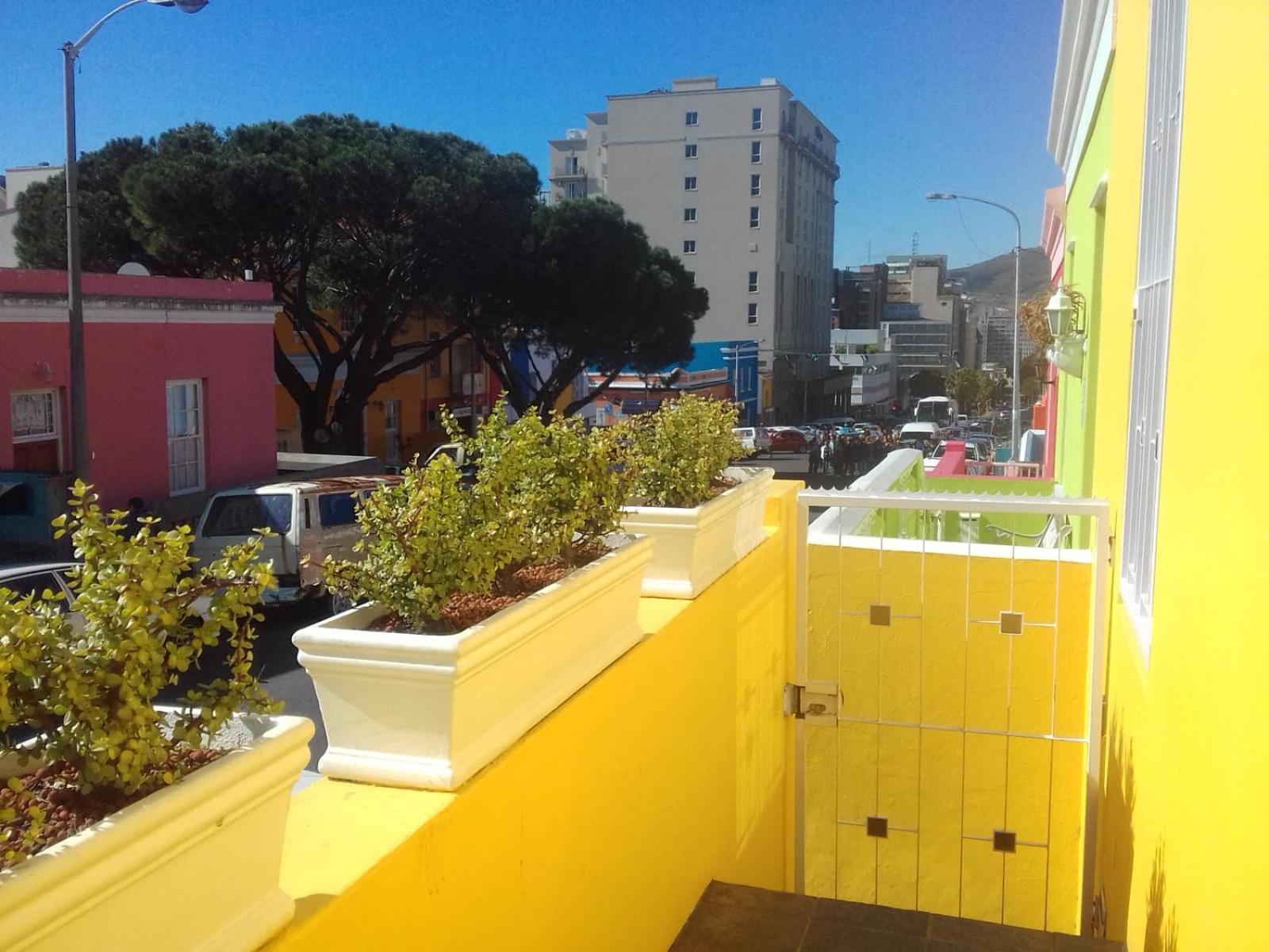 Rose Lodge Cape Town Exterior photo